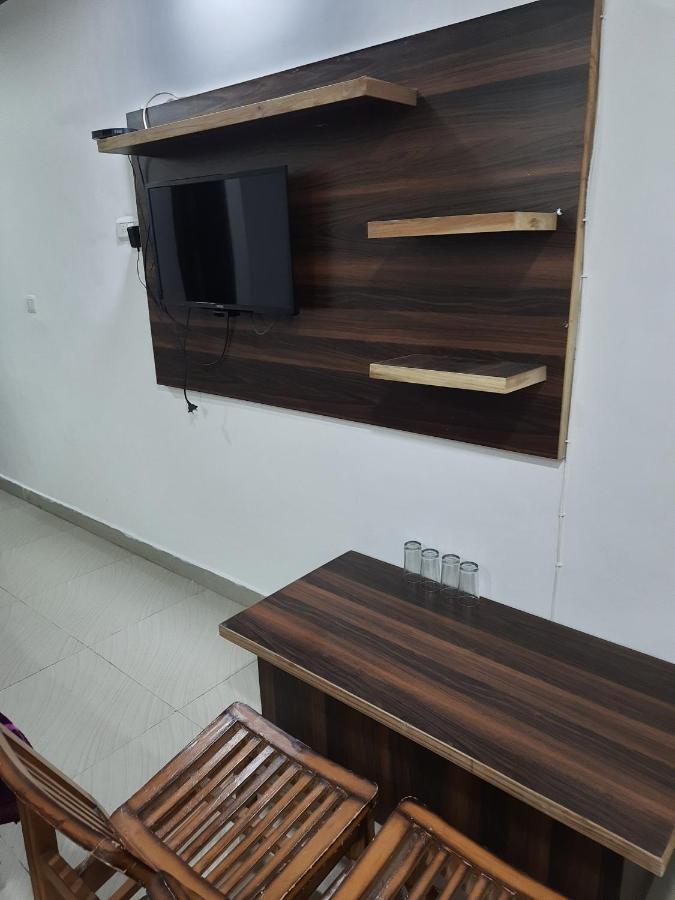 Hotel Amron45 Chandīgarh Extérieur photo